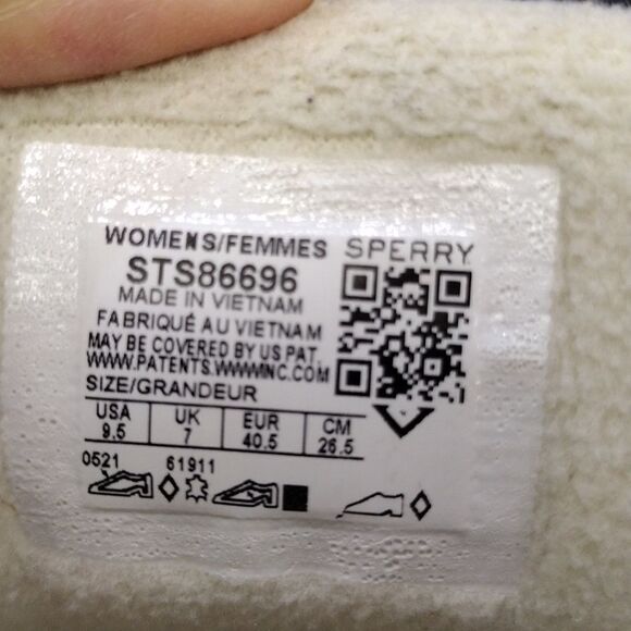 Sperry boots  - Picture 6 of 6